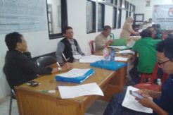 Nasib 638 Bacaleg Purwakarta Ditentukan Hari ini