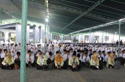 Mahasiswa Dituntut Jadi Pilar Kebangsaan Lawan Radikalisme