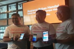 FWD Life Hadirkan Inovasi Asuransi Kesehatan Terjangkau