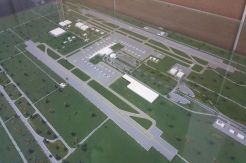 Runway Bandara Kertajati Akan Diperpanjang hingga 3.500 Meter