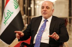 Anggap Kesalahan Strategis, Irak Ogah Dukung Sanksi AS