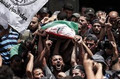 Lewat Video, Hamas Bantah...
