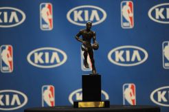 Kandidat MVP NBA 2018/2019?