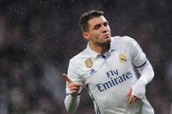 Mengenal Mateo Kovacic Lebih Dekat
