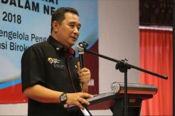 Kemendagri: Kepala Daerah Menurut UU Pemilu Boleh Ikut Kampanye