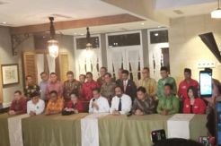 Jokowi Tunjuk KH Maruf Cawapres, PKS: Mari Kompetisi Secara Sehat