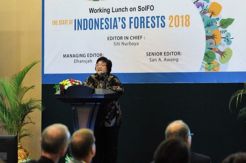 Lewat SOIFO 2018, Pemerintahan Jokowi Buka Mata Dunia