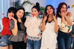 Red Velvet Ceritakan Kesuksesan Mini Album Summer Magic