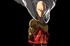 Saitama dari One Punch Man, Tokoh Pahlawan Terfavorit di Jepang