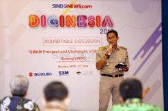DKI Tegaskan Driver...