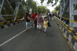 Berpusat di Lombok, Warga Denpasar Rasakan Gempa Berkekuatan 6,2 SR
