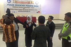 Cetak Generasi Milenial yang Berkompetensi, Disdikbud-Enter Gelar Diskusi