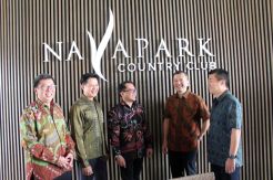 Bumi Parama Wisesa Resmikan Fasilitas Premium NavaPark