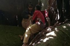 Nasib Wanita Indonesia...