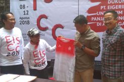 Panjat Tebing Optimistis Raih Dua Emas di Asian Games 2018