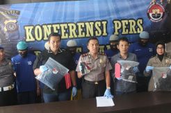 Suporter Rusuh, Izin Penggunaan SSA untuk PSIM Dibekukan