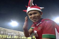 Bungkam Malaysia, Indonesia Tantang Thailand di Final