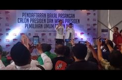 Jokowi: Jangan karena Beda Pandangan Politik, lalu Bermusuhan