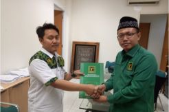Relawan Jokowi Yakin Kiai Maruf Permudah Jalan Kemenangan