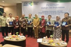 BKKBN Desak Program Pre Service Training Masuk Kurikulum FK