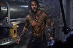 Aquaman Tak Akan Tampilkan...