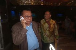 Taufik Bawa Langsung...