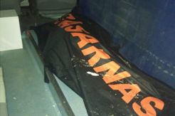 Tim SAR Evakuasi 1 Korban Tewas Akibat Gempa di Gili Trawangan