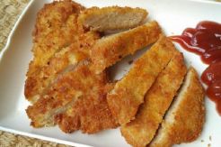 Bunda, Ini Tips Bikin Chicken Katsu untuk Anak