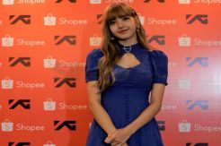 Ini Rahasia Lisa Blackpink...