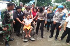Asisten Rumah Tangga asal NTB Diduga Dianiaya Majikannya