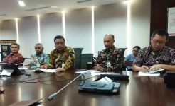 Semester I/2018, Laba Bersih Pertamina EP Tumbuh 124,76%
