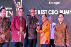 Raih GCG Terbaik, Tantangan Citilink dalam Ekspansi Bisnis