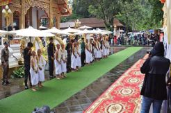 Bocah Gua Diberi Kewarganegaraan...