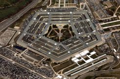 Pentagon: Rusia dan...