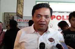 Gerindra Sebut Prabowo Terus Berkomunikasi dengan Habib Rizieq