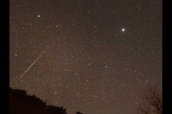 Bumi Akan Diguyur Hujan Meteor Perseid Minggu Depan
