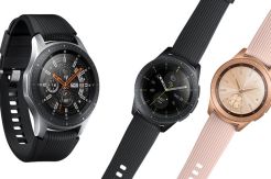 Gantikan Gear, Samsung Galaxy Watch Punya Daya Baterai Tujuh Hari