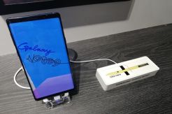 Galaxy Note 9 Punya...