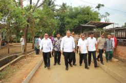 Kemendesa Dorong Pendamping Desa Tanggap Bencana