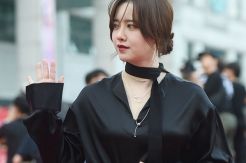 Ku Hye Sun Jadi Sutradara...