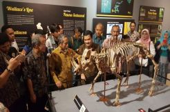 Museum Geologi Gelar...