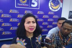 Venna Melinda: Artis Tidak Jaminan Terpilih Jadi Anggota Dewan