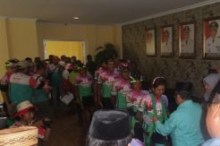 Beri Banyak Inspirasi, Gorut Sambut Positif Sepeda Nusantara