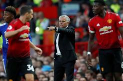 Meski Menang, Mourinho Kecam Kegagalan Dewan Manchester United