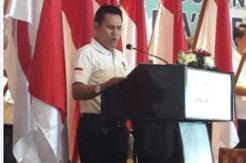 Maruf Amin Dinilai Mampu Redam Isu Politik Identitas