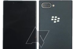 Spesifikasi dan Desain BlackBerry KEY2 LE Terungkap