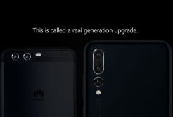 Ejek Samsung Galaxy Note 9, Huawei Janjikan Upgrade Sejati Flagship