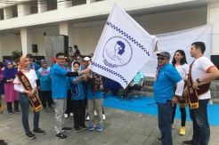 Persiapkan Asian Games, Iwapi Akan Bantu DKI Jaga Kota Tua
