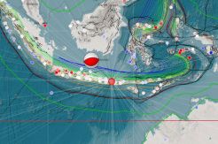 Lombok Sudah Diguncang 540 Gempa Susulan, BNPB: Ini Alamiah