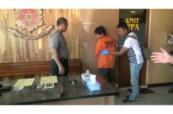 Kesal Diejek Remaja Ini Habisi 2 Rekannya saat Tidur